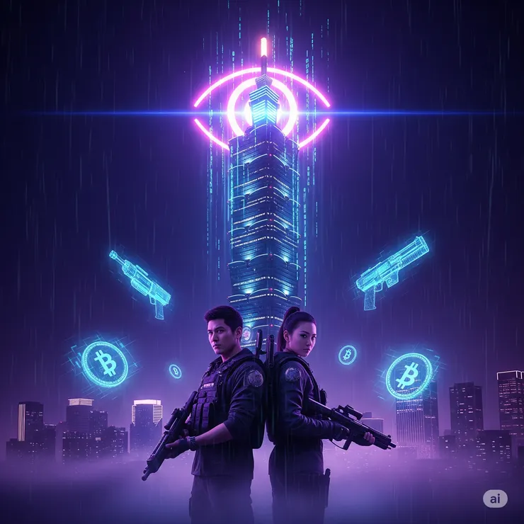 vocus|新世代的創作平台