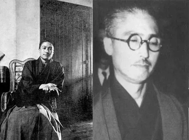 被懷疑是帝銀事件兇手的嫌犯─平澤貞通