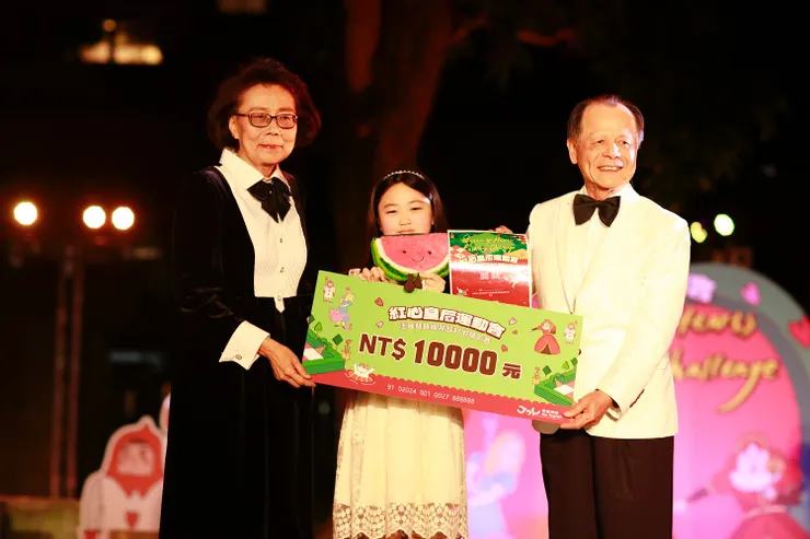 ▲照片提供 / 佳音英語