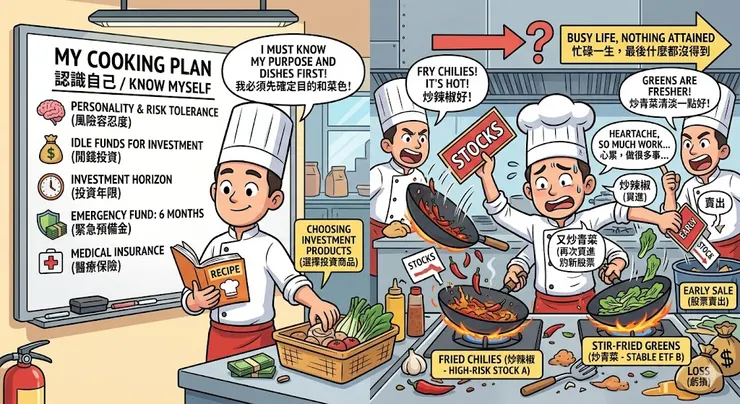 vocus|新世代的創作平台