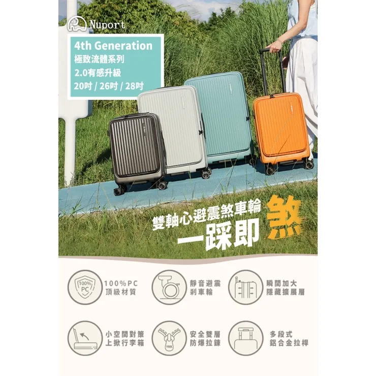 vocus|新世代的創作平台