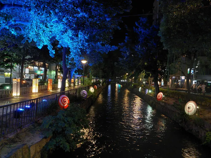 西川綠道公園-第一區