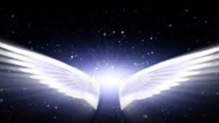 相信自己如同這光芒閃耀