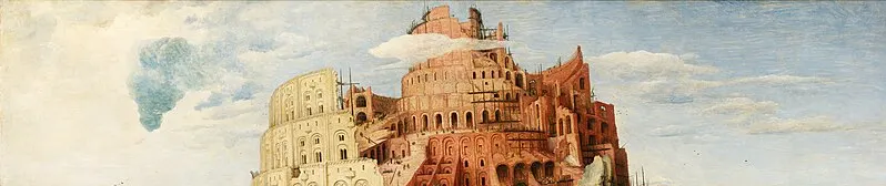 熱帶島嶼人的多語練習帳 的沙龍