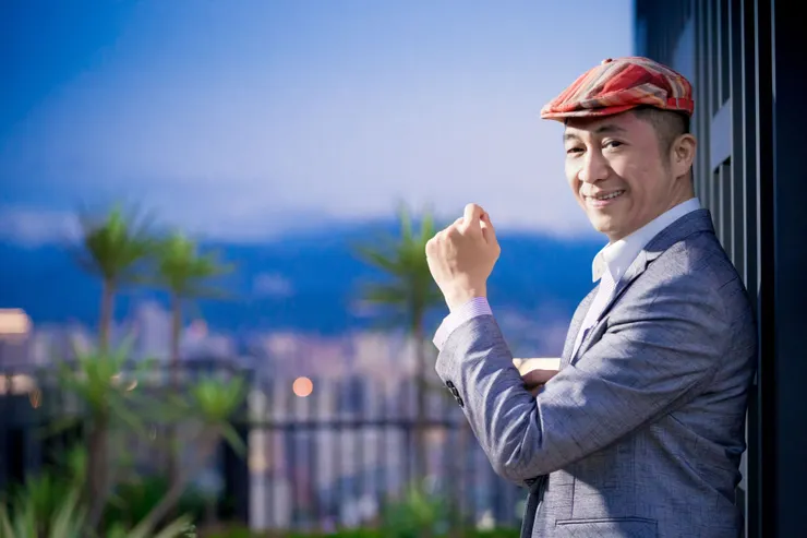 vocus|新世代的創作平台