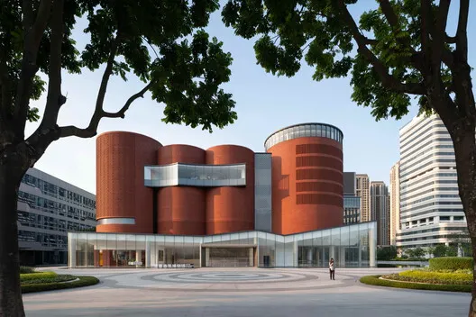 reference image used for render ai architectural design