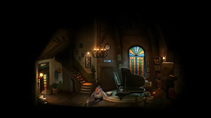 vocus|新世代的創作平台