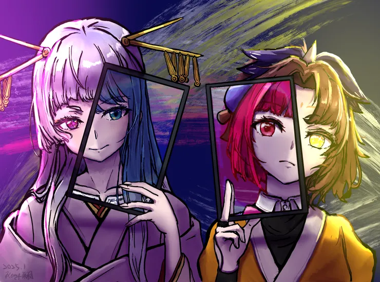 年度作品 我給到最喜歡的《我推的孩子》第二季 2.5次元舞台劇篇