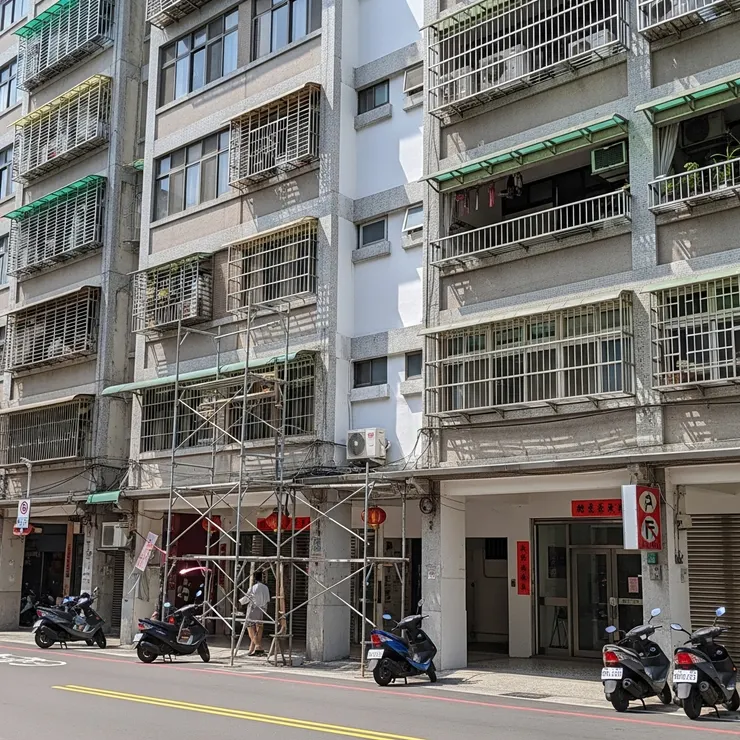 政府砸960萬延壽老宅：桃園30年房產是包袱還是資產活化機會？