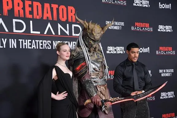 照片取自:華人今日網