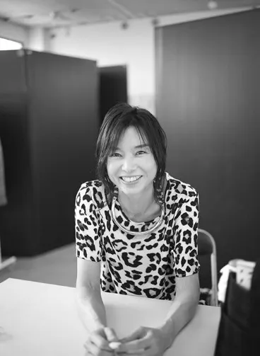 照片來自於《偵探物語》官網