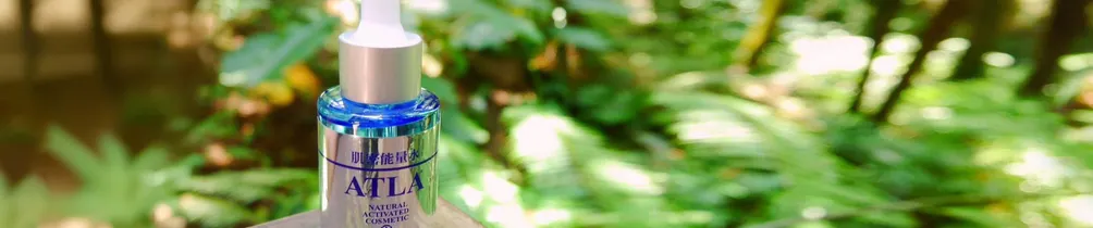 ATLA肌密館的沙龍