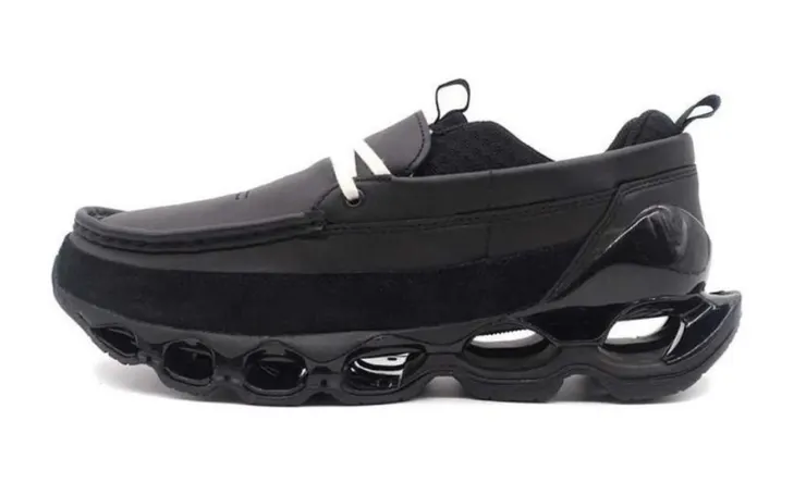 圖片來源：Mizuno