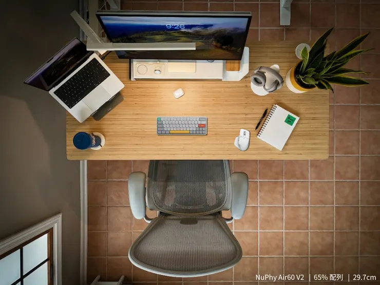 極致的空間釋放！給極簡主義者的挑戰