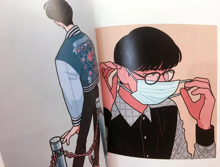 vocus|新世代的創作平台