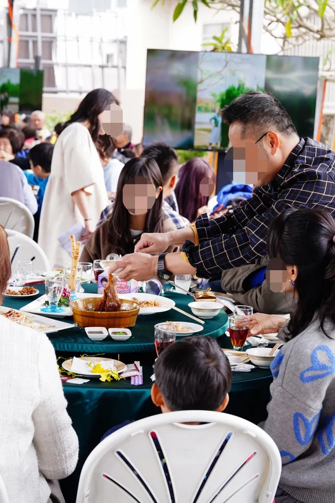 台南辦桌推薦【洪廚囍宴】澎湃海鮮盛宴，魚翅龍蝦鮑魚全都有！不