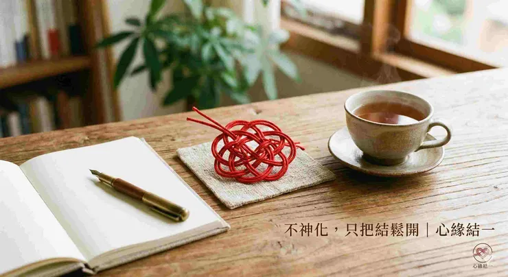 先把卡住的地方鬆一點，話才說得下去。