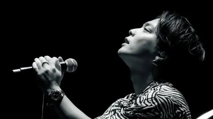 via 優里's Instagram