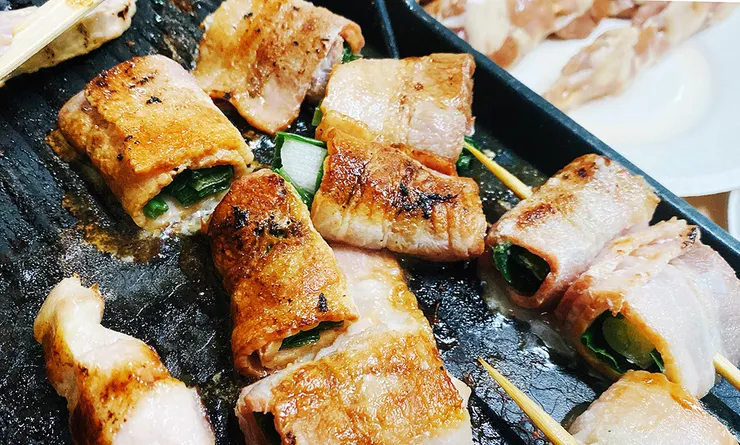 中秋烤肉宅配推薦【就是愛海鮮】中秋烤肉食材宅配組合