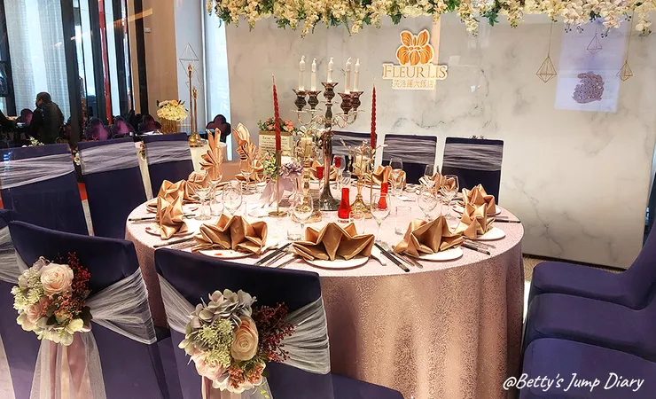 ▲芙洛麗大飯店 /圖片來源：Betty's Jump Diary