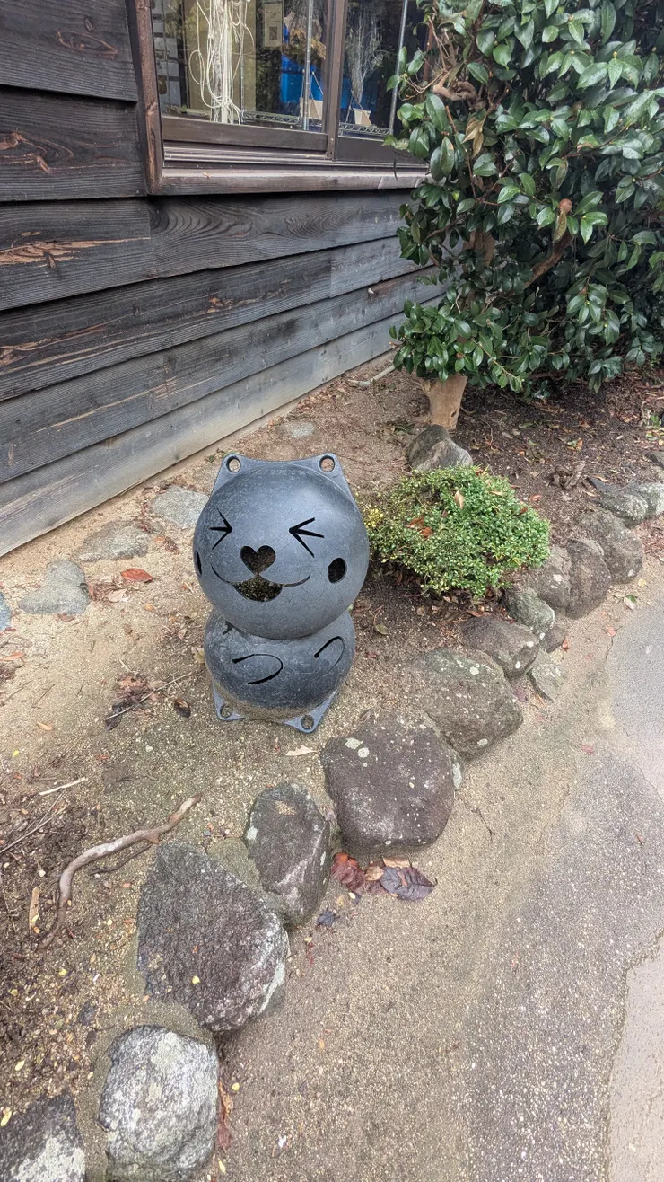 是座歡樂的島呢～