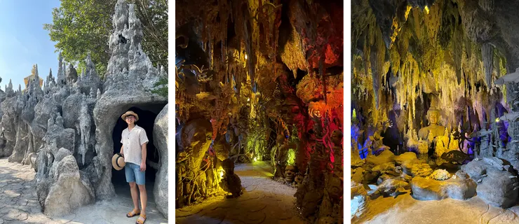 白龍寺 (白廟)。