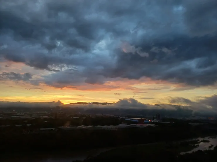 攝於2024.07.09　18：44