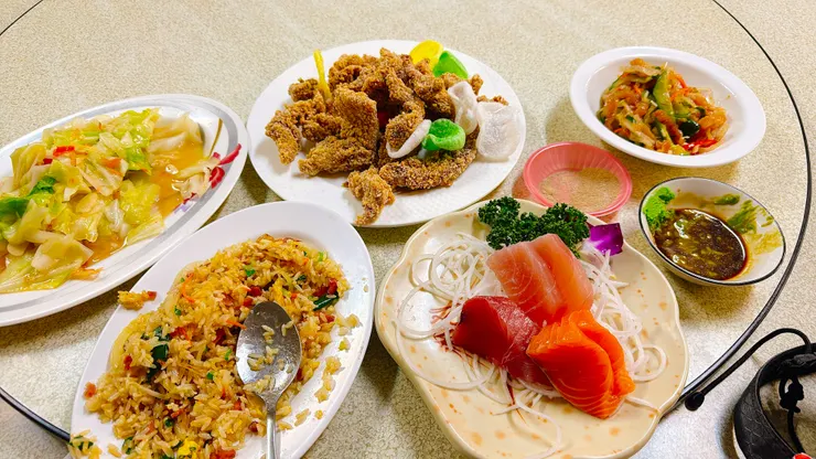 東北角嘉邑海鮮餐廳