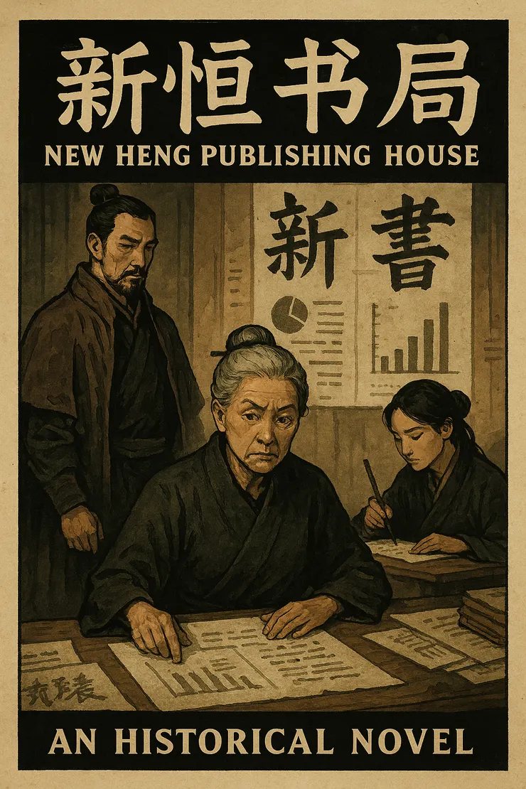 vocus|新世代的創作平台