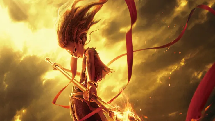 🆓影視劇照及海報（引用於TMDB）著作權屬於該片出品方、經銷商或設計人