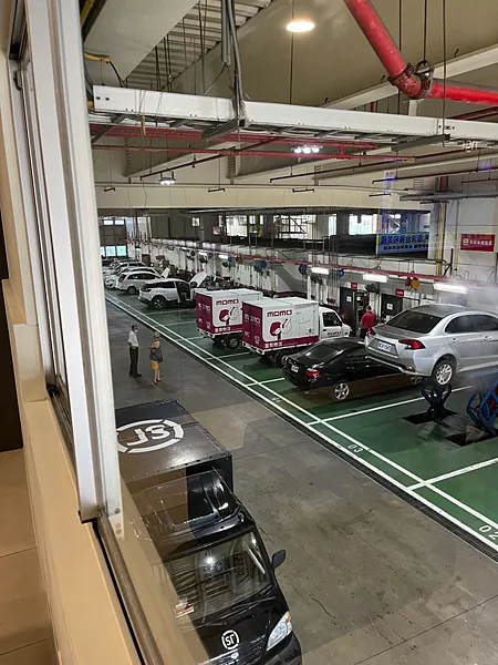 寶獅｜ PEUGEOT 3008 50000 公里工單 原廠保養檢查 順昶汽車中壢服務廠