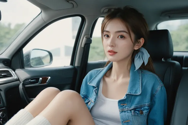 來試試一鍵生圖