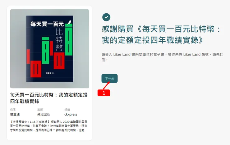 NFT|每天買一百元比特幣:我的定額定投四年戰績實錄