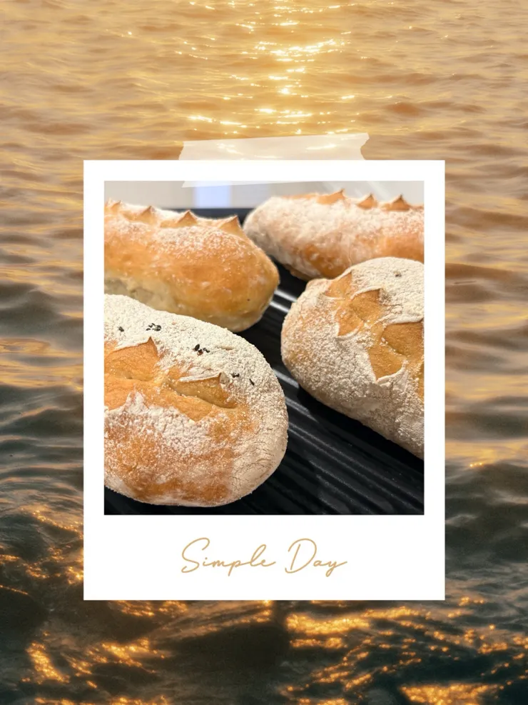 我的第五次歐包