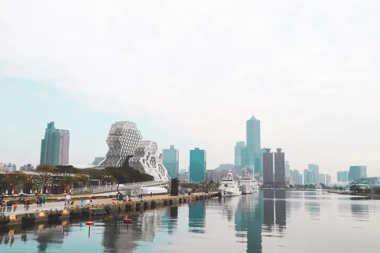 vocus|新世代的創作平台