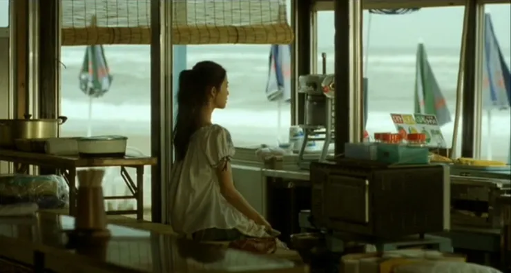 One Million Yen Girl (2008)