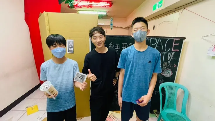 vocus|新世代的創作平台