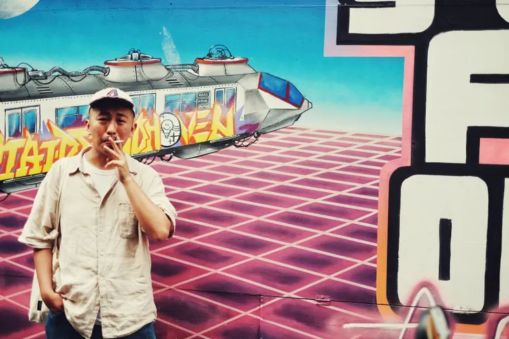 vocus|新世代的創作平台