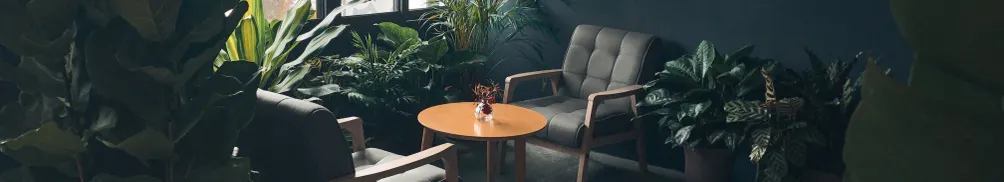 托馬斯的社群咖啡館