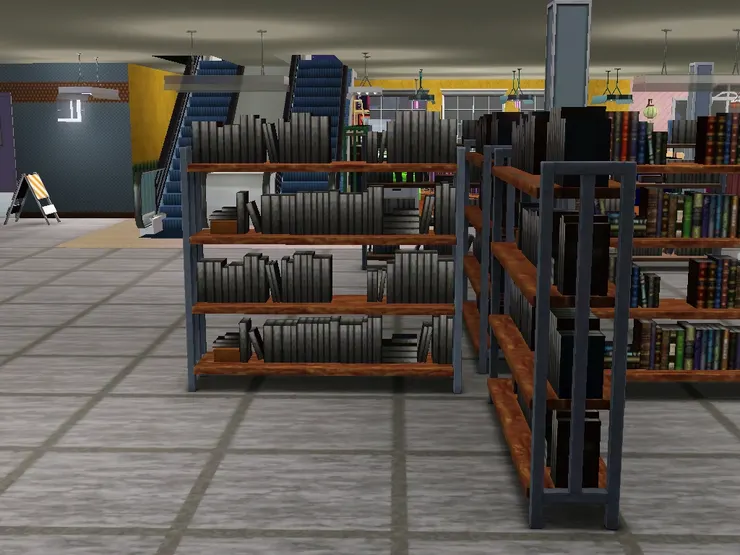 另一組是本地作家的作品。