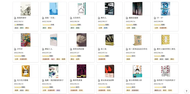 vocus｜新世代的創作平台