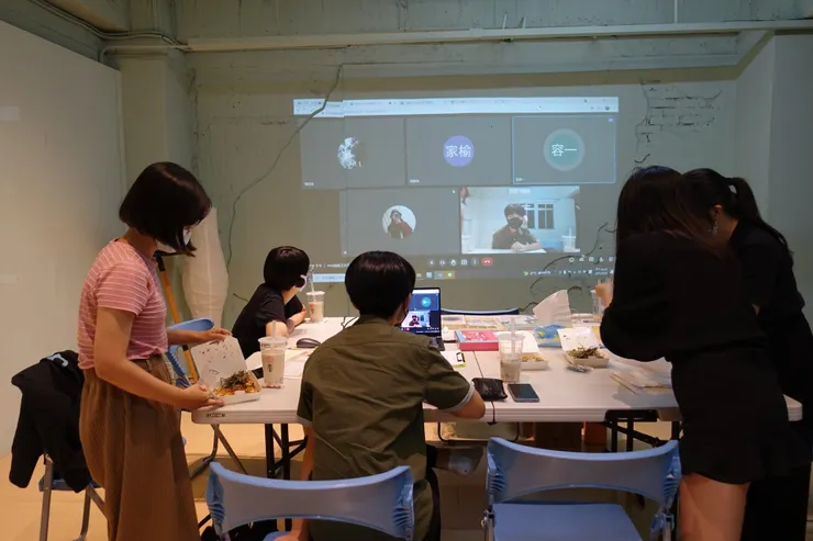 vocus|新世代的創作平台