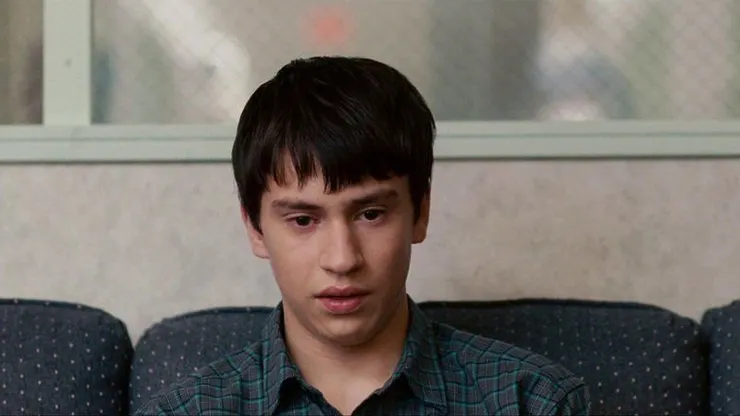 it's kind of a funny story說來有點可笑