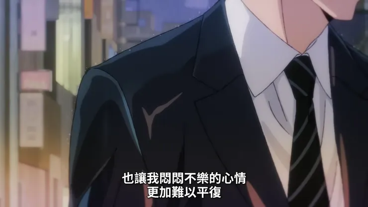 《去唱卡拉OK吧！》動畫第1話