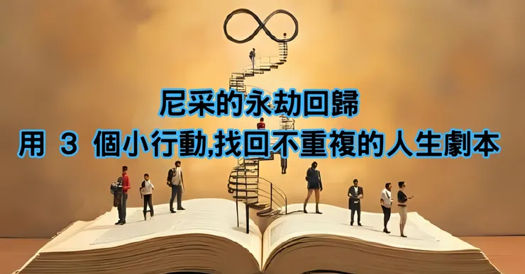 尼采的永劫回歸