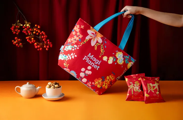 Magi Planet 星球工坊在海外市場也有亮眼表現。（圖片來源：Magi Planet 臉書）