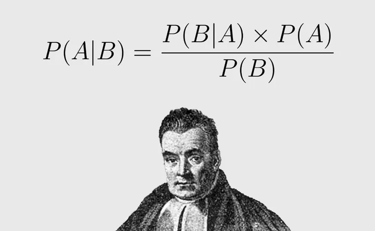 貝葉斯 Bayes