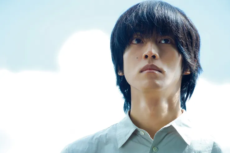 《流浪之月》劇照／車庫娛樂