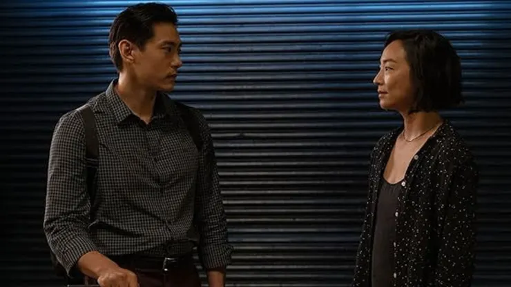 《之前的我們》劇照