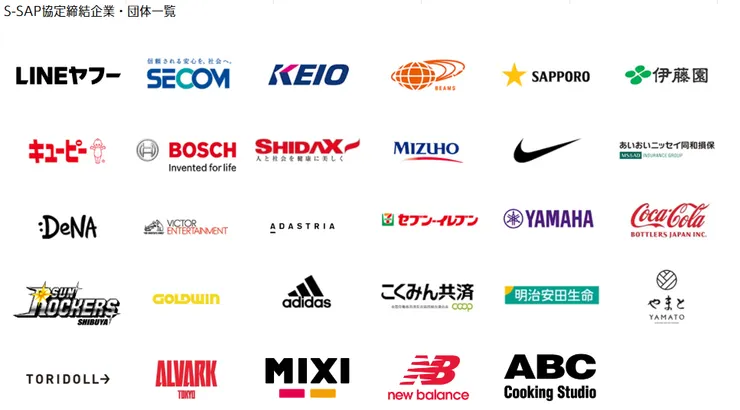 圖片來源：渋谷区官網